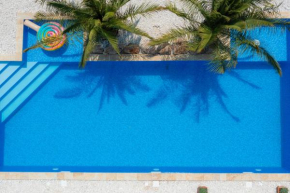 Luxurious Penthouse with a swimming pool near Slanica beach
